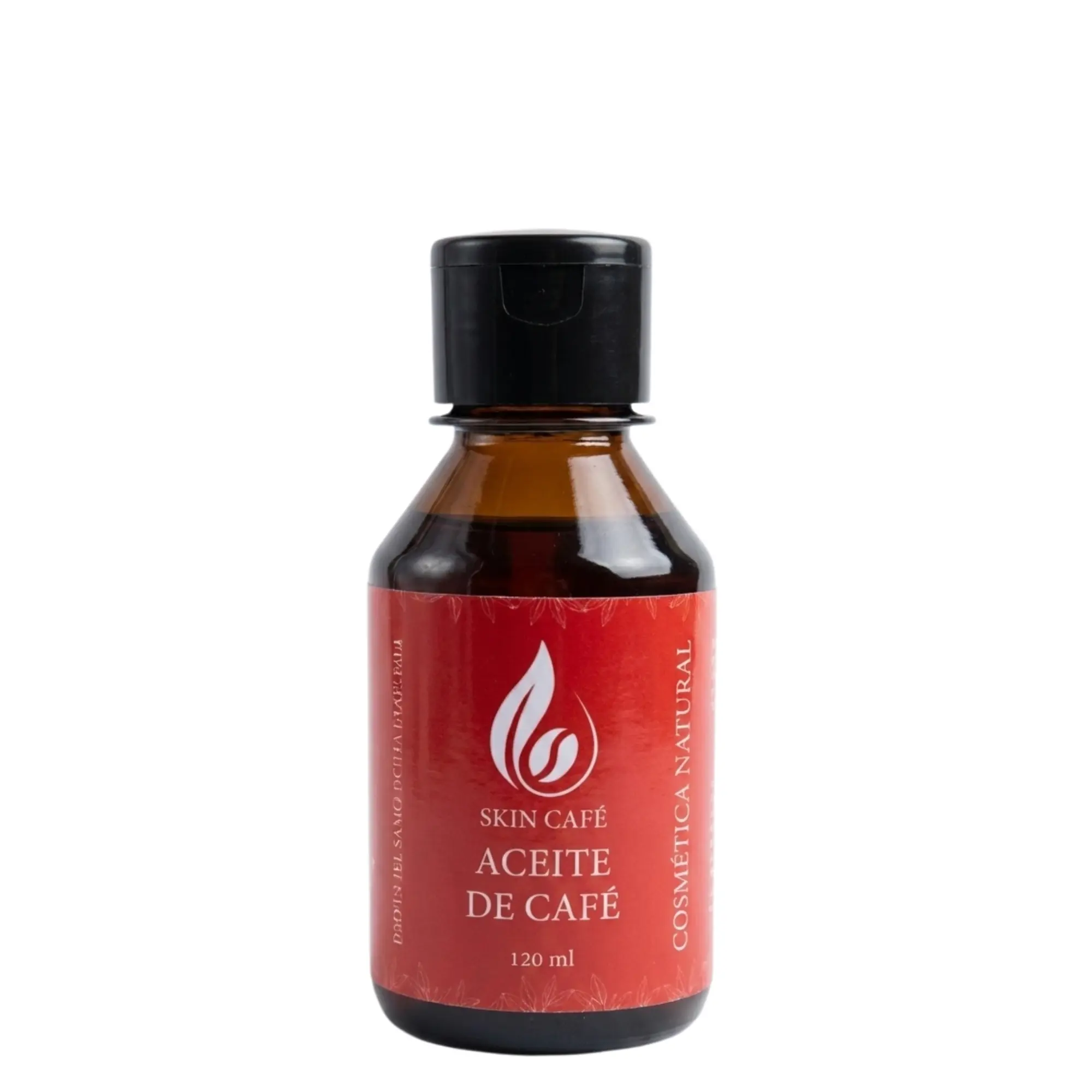 Aceite de Café Natural Anticelulitis de Skin Café
