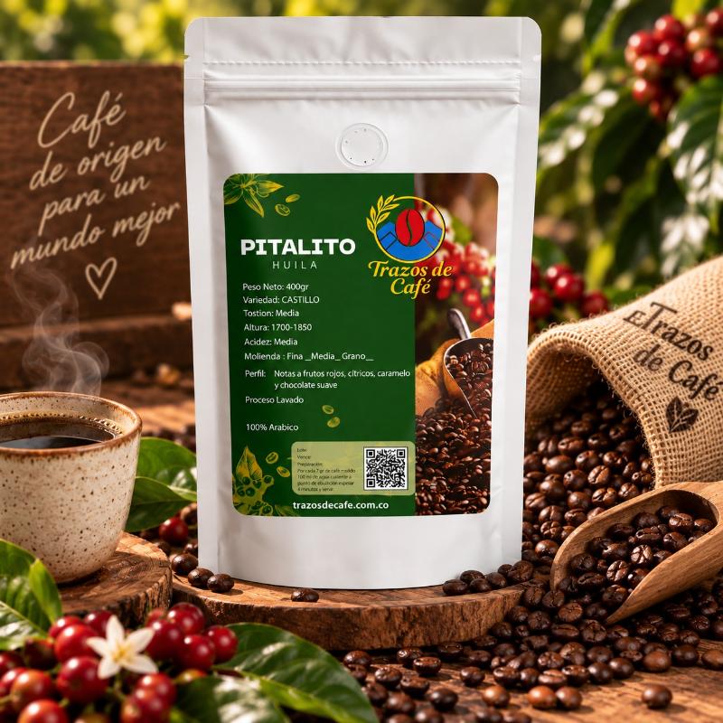 Café Especialidad